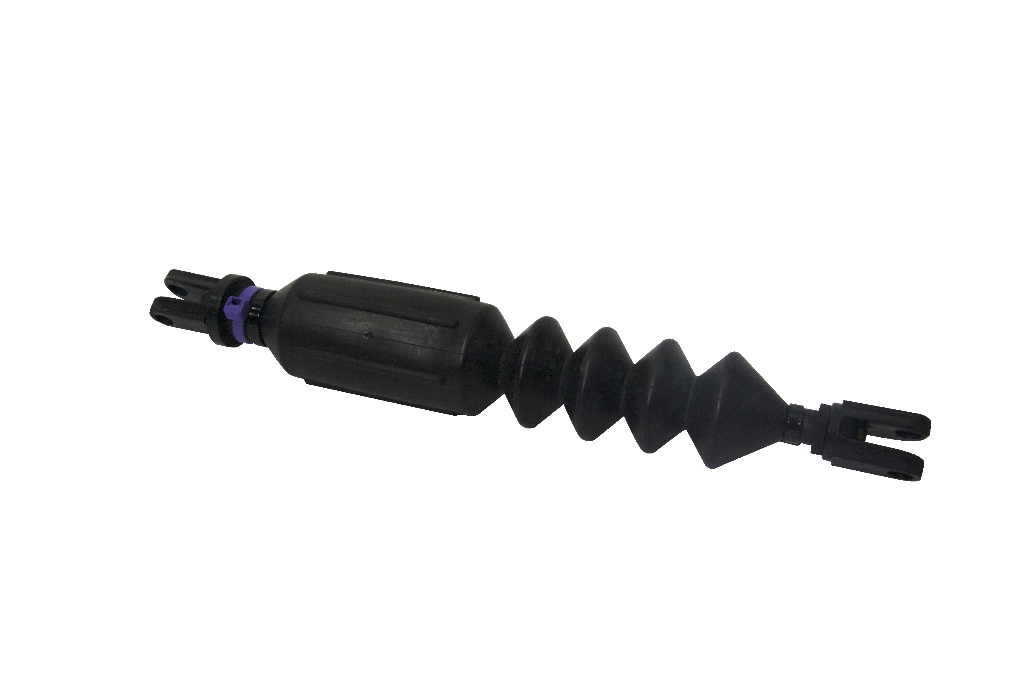 Nauticus SX Gas Actuator - 30 lb - Single