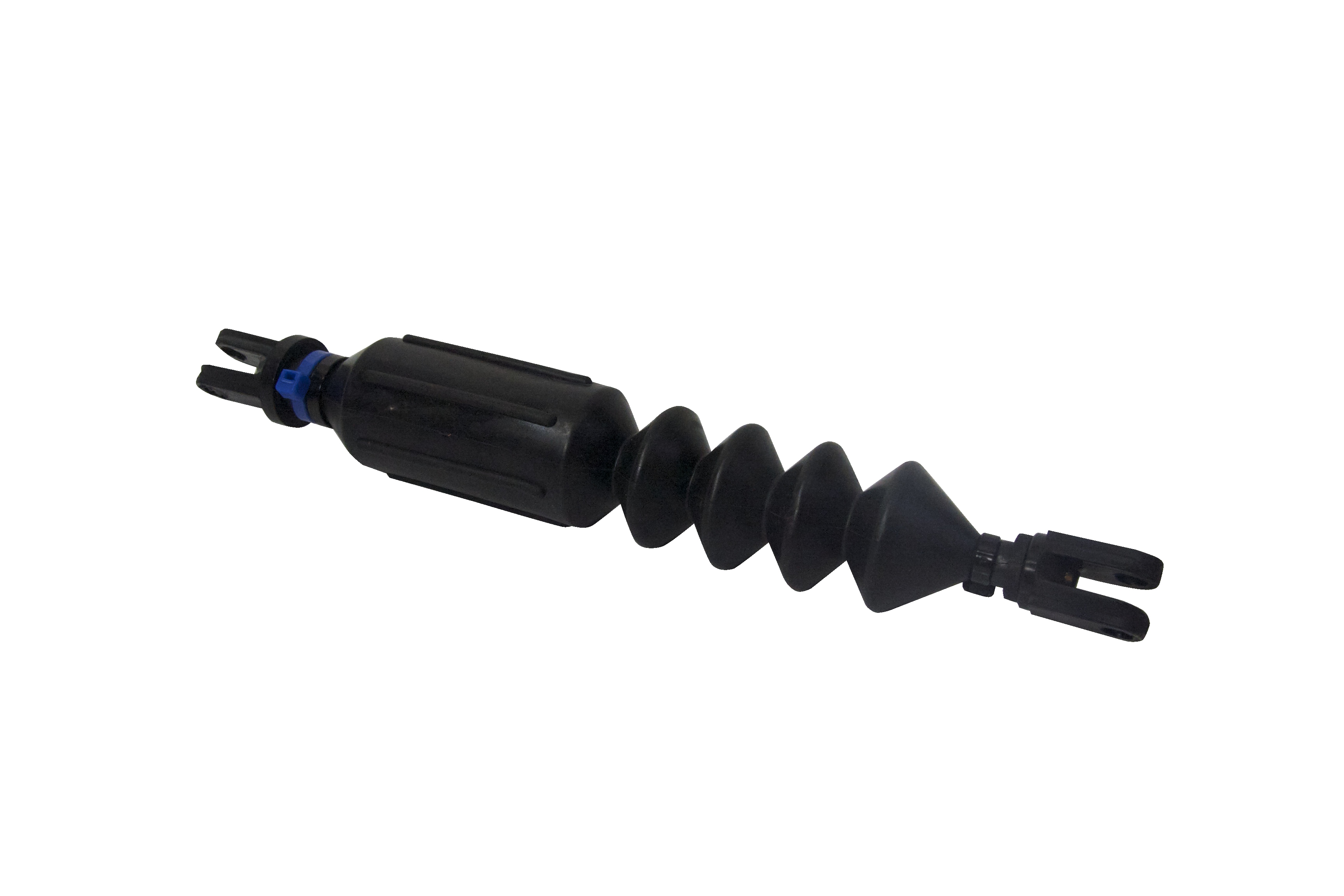 Nauticus SX Gas Actuator - 60 lb - Single