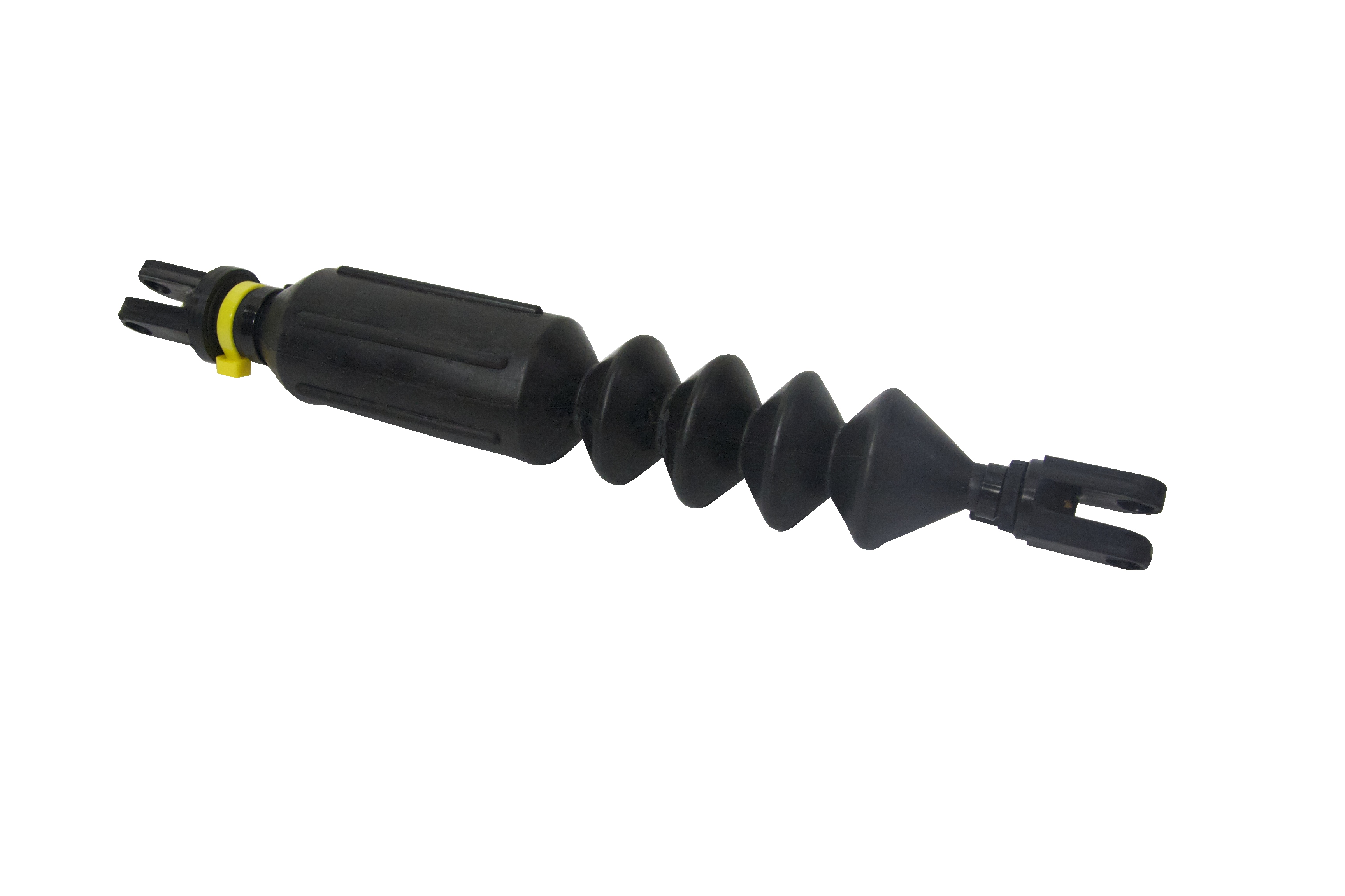 Nauticus SX Gas Actuator - 70 lb - Single