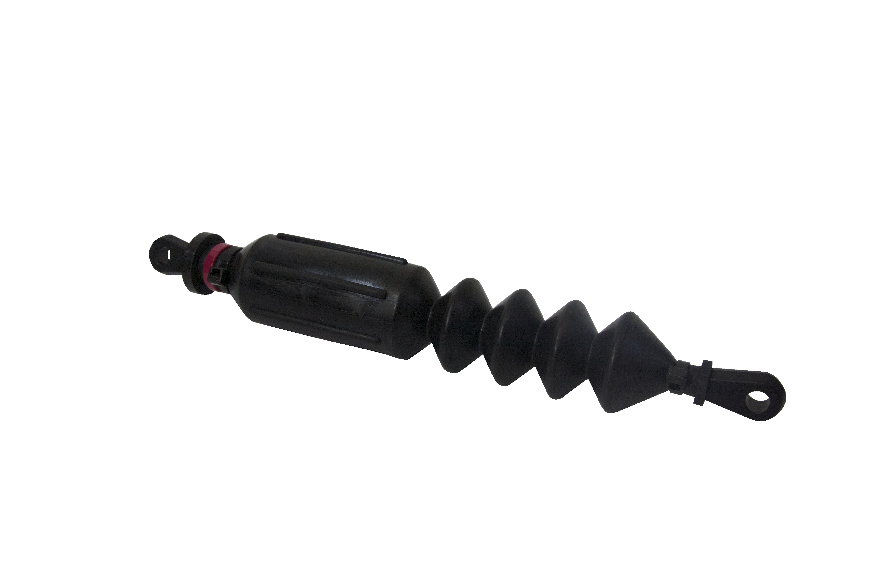 Nauticus ST Gas Actuator - 40 lb - Single