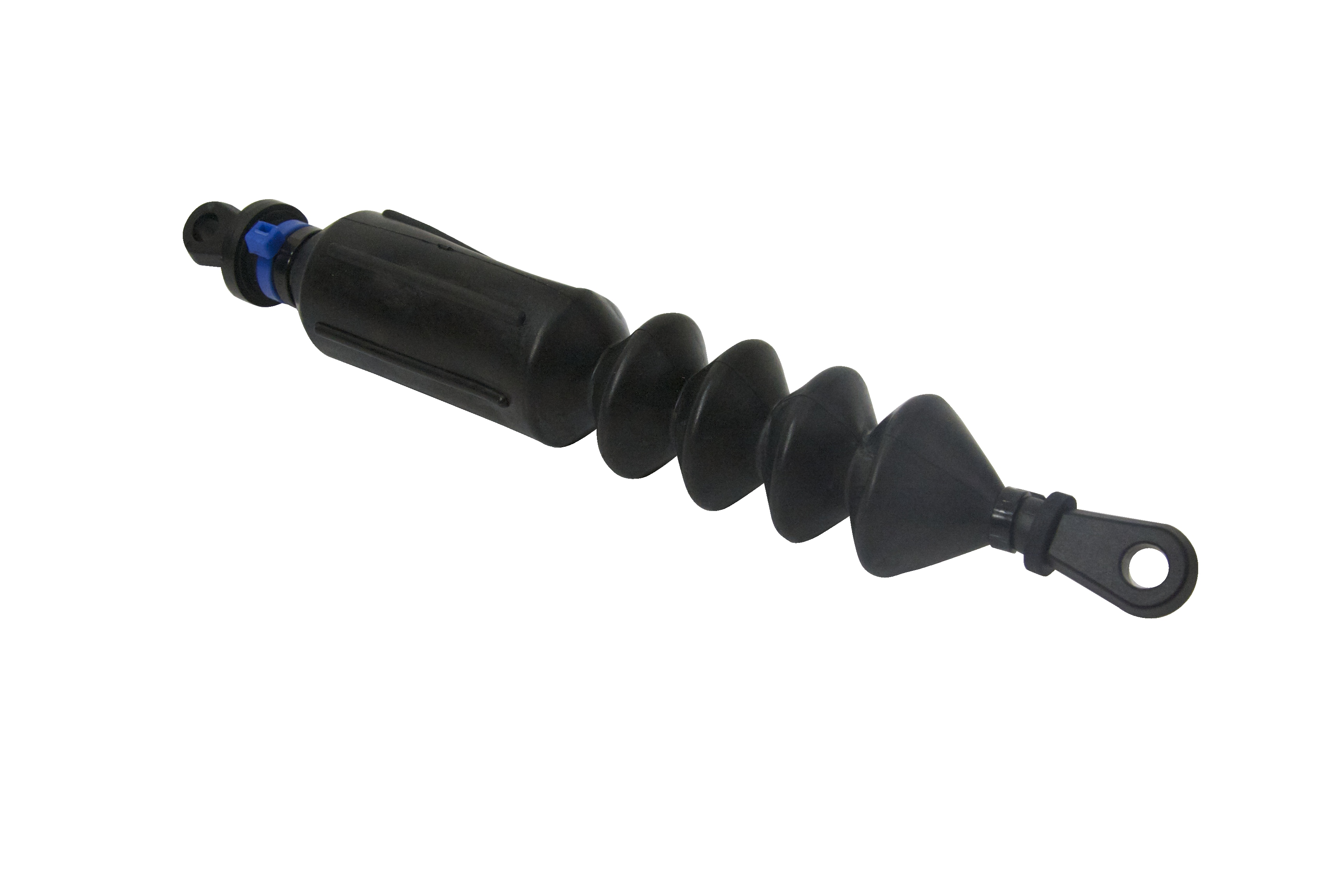 Nauticus ST Gas Actuator - 60 lb - Single