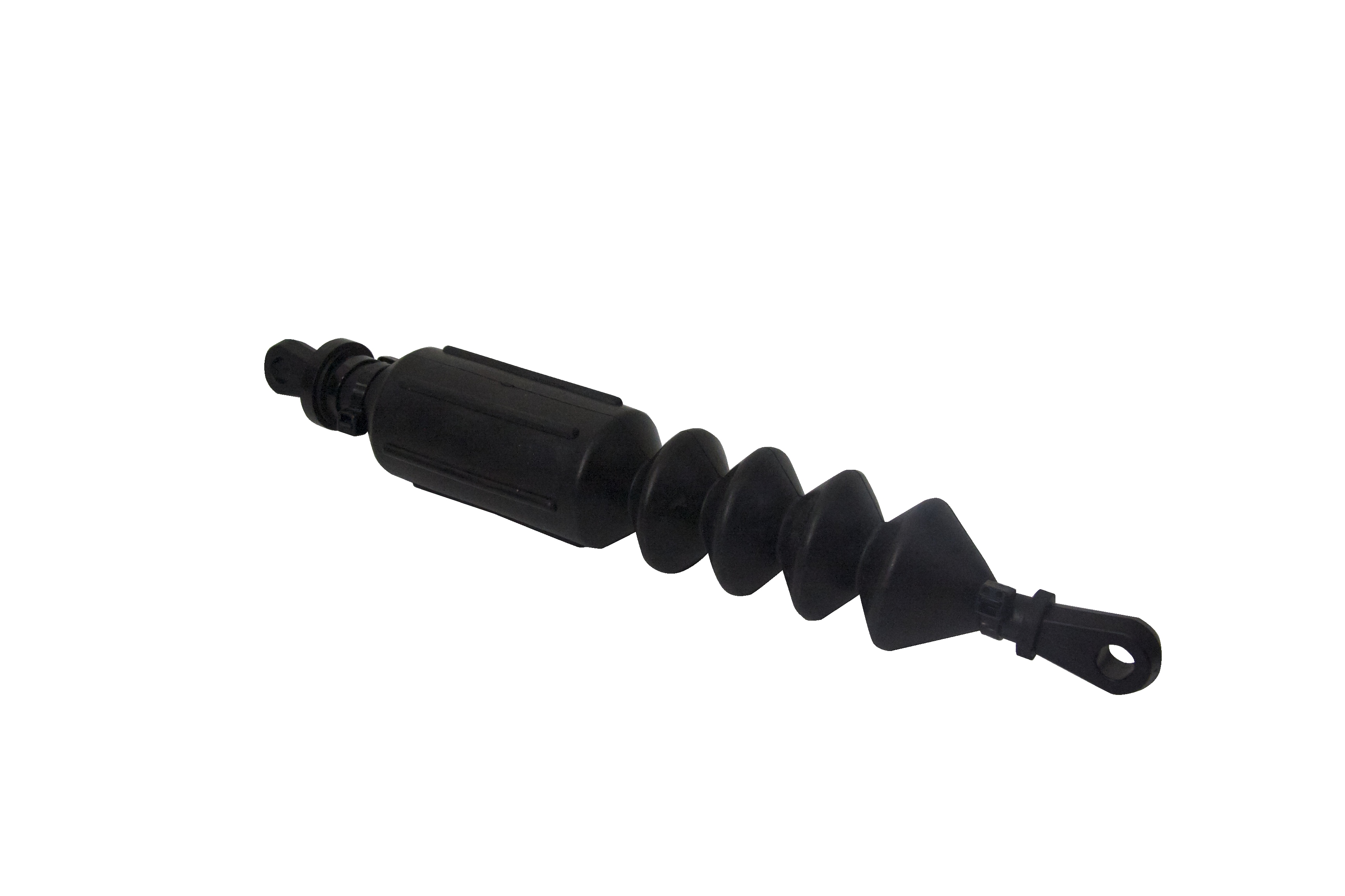 Nauticus ST Gas Actuator - 80 lb - Single