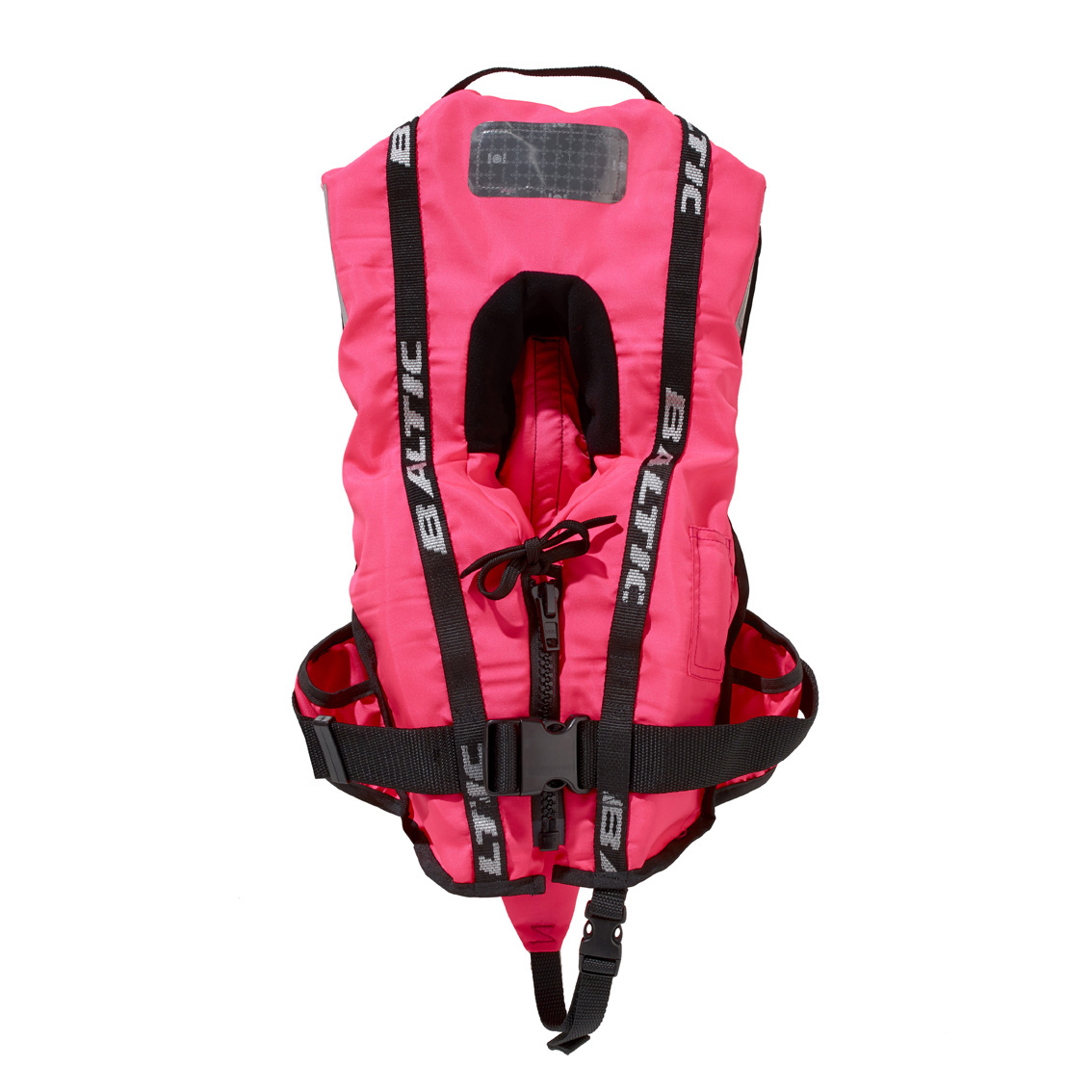 Baltic Bambi Supersoft lifejacket pink Baby 3-12kg