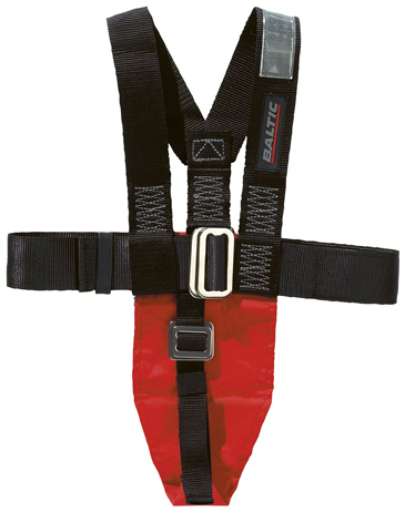Baltic Safety harness Child 3-20kg