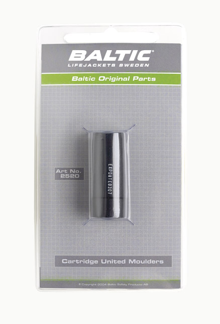 Baltic Cartridge United Moulders