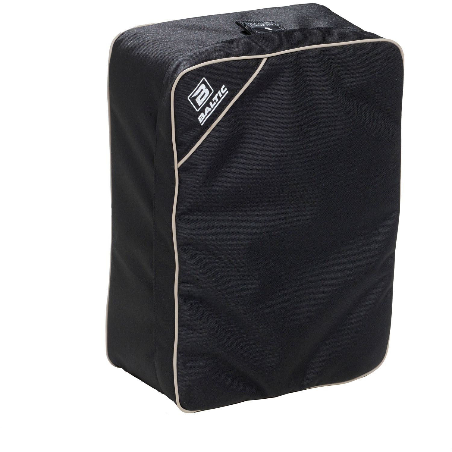 Baltic Sparecover Rescue sling black