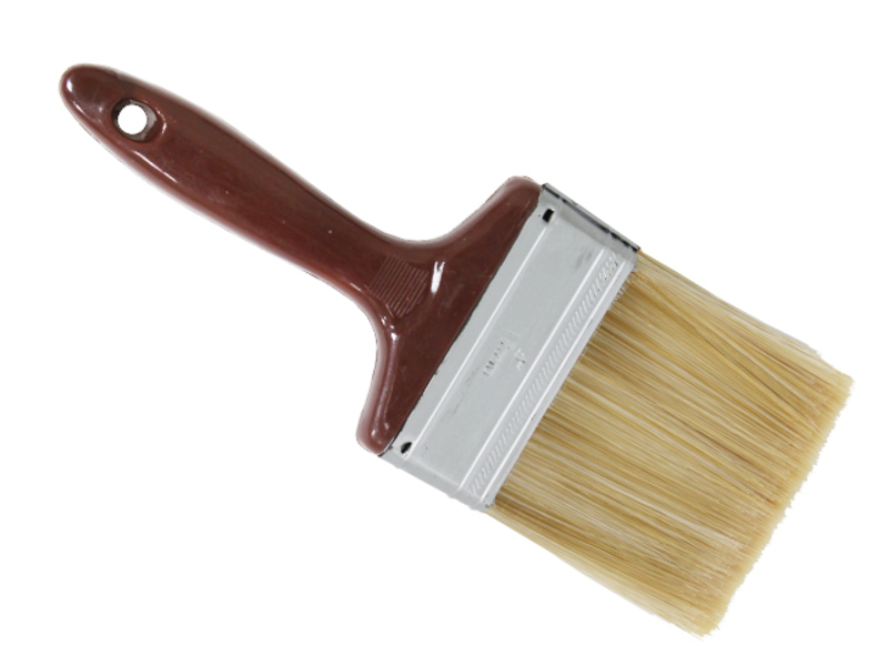 Marine Pro paint brush 100mm