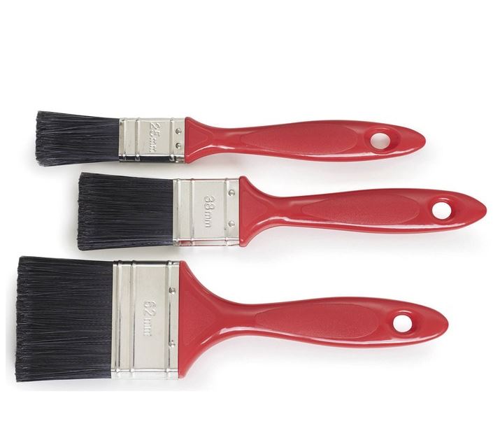 Paintbrush set