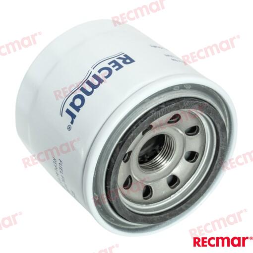 Fuel filter Yanmar 3JH 4JH OEM: Yanmar: 121750-55701, 129470-55701, 129470-55702, 129470-55702-12, 129470-55703, 129470-55703-12