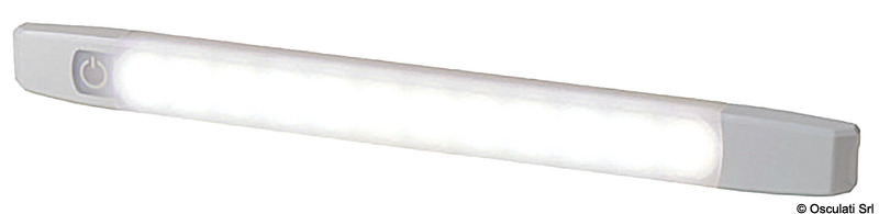 LED ceiling light w/integrated switch 285 mm