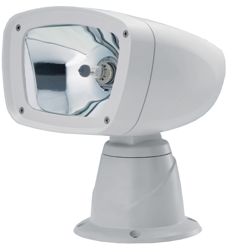 Deluxe Classic spotlight 24 V