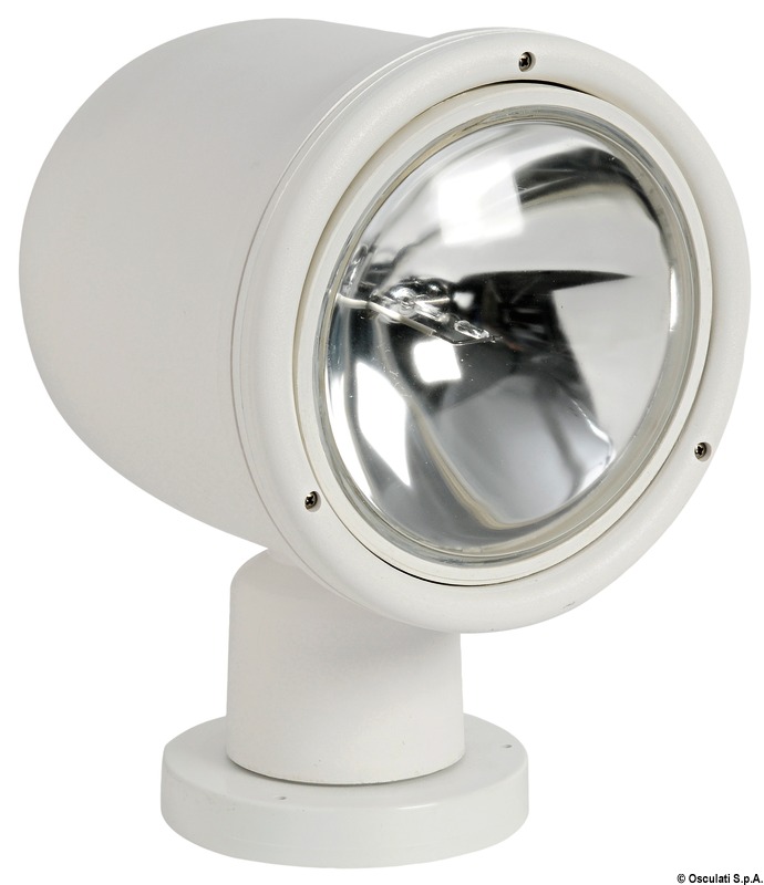 Mega Xenon electrically operated light 24 V