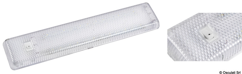 Trilite LED table light 12 V 6 W