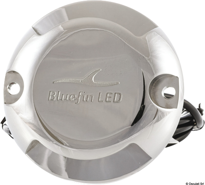 SS BLUEFIN LED walkway light