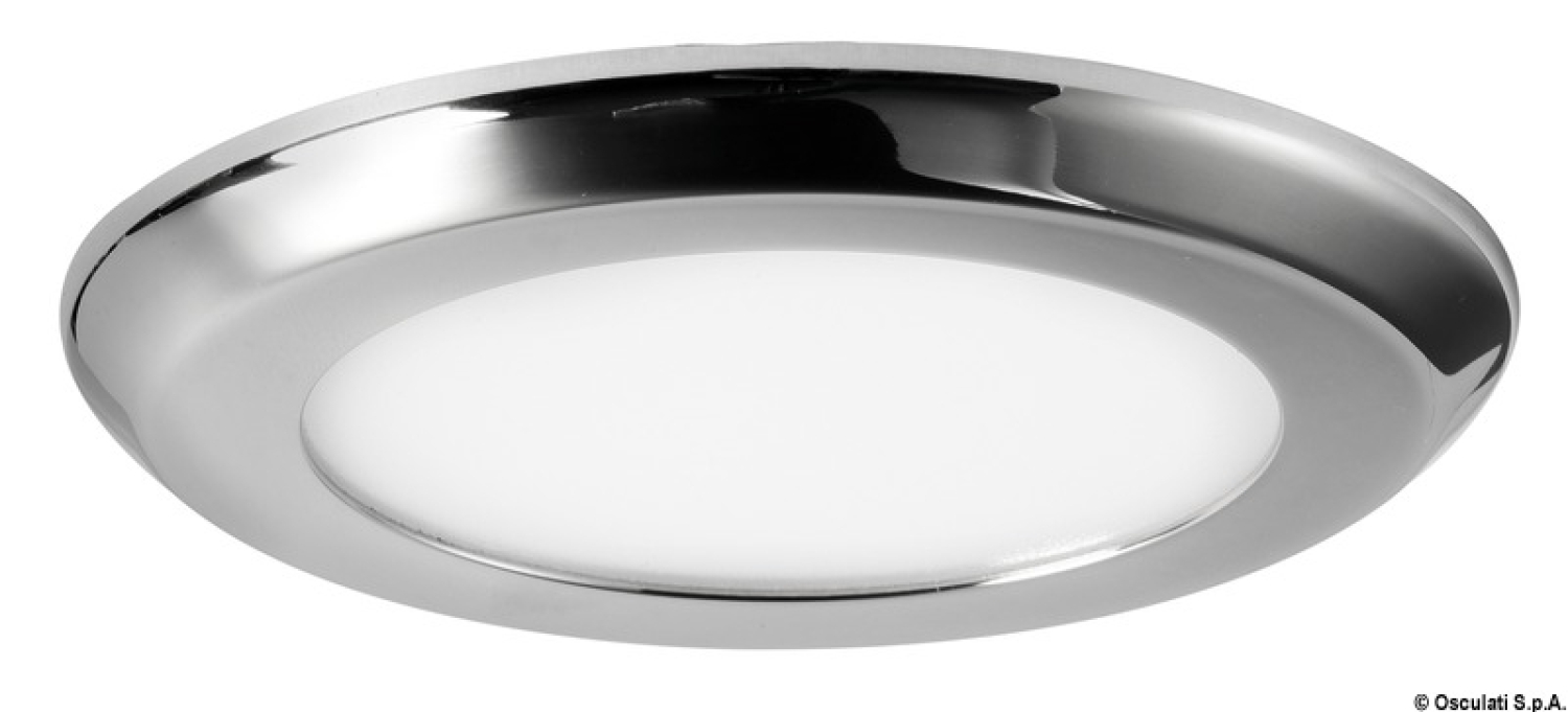 LED light Luna 100° 12V 4.8W 420 Lumen