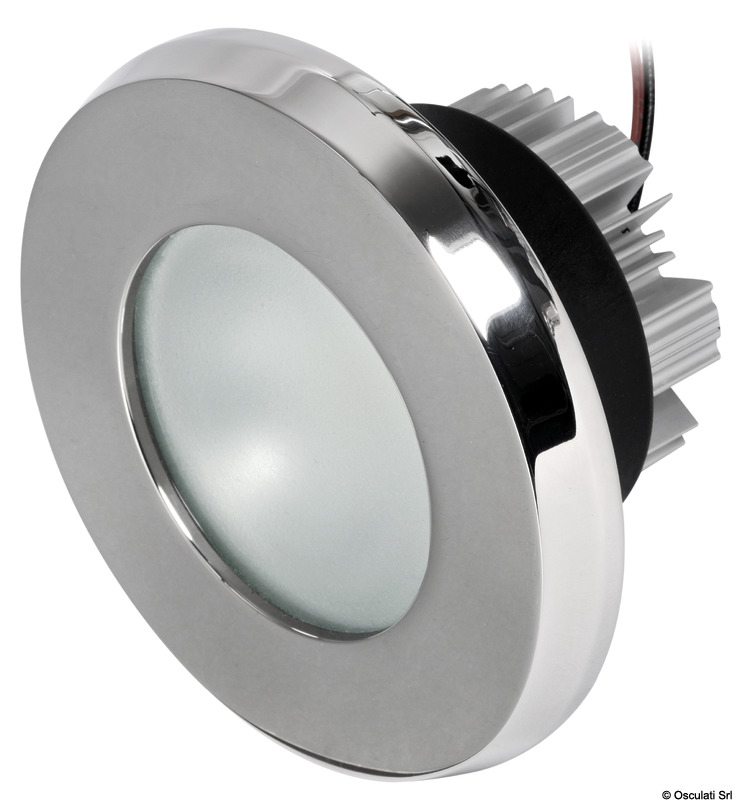 Superyacht wasserdicht LED ceiling light