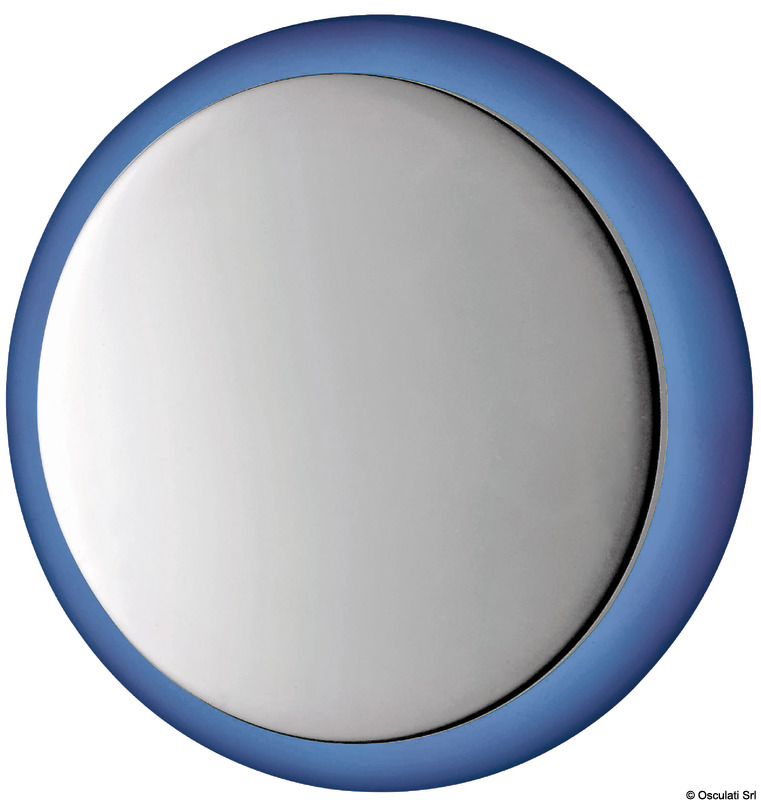 Tilly ambient blue LED light 360°