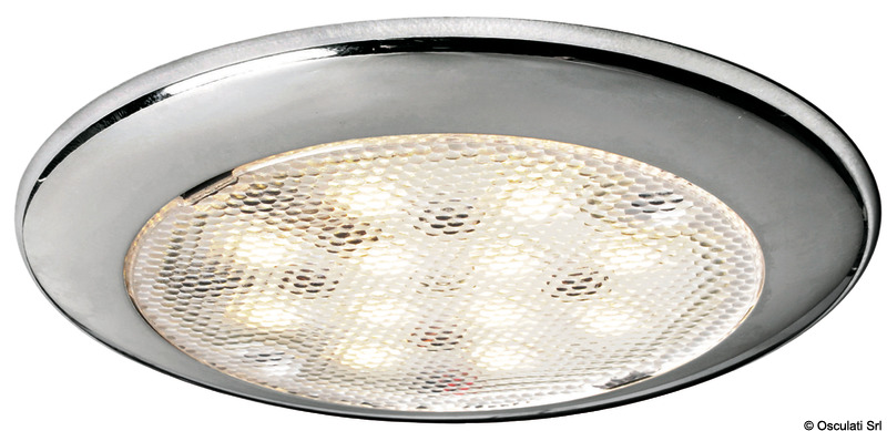Procion AISI316 ceiling light