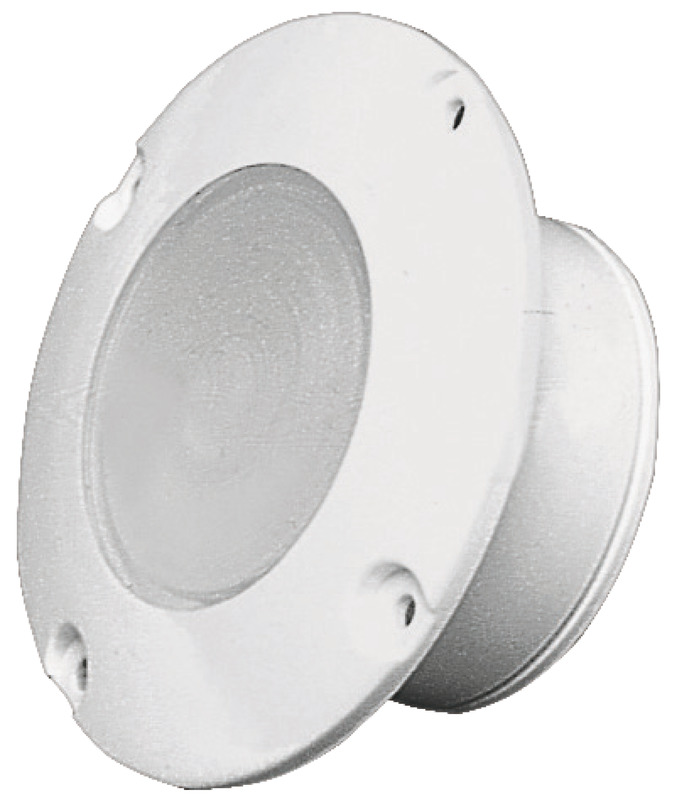 Cockpit Courtesy light, built-in version 24 V