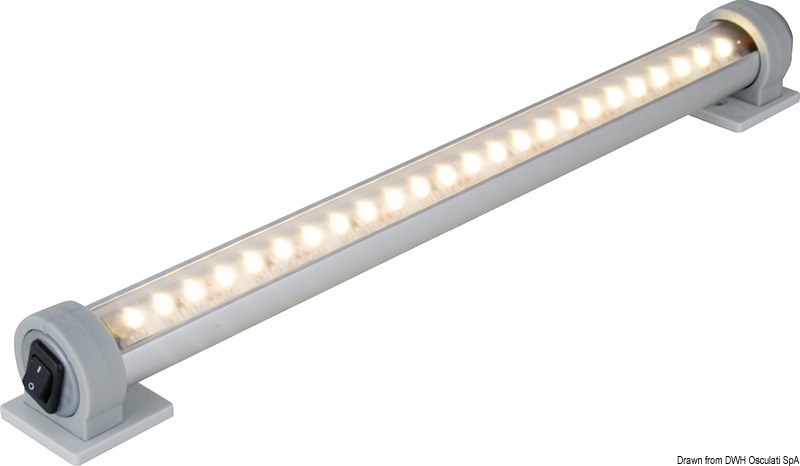 U-Pro LED strip light 230 LEDs