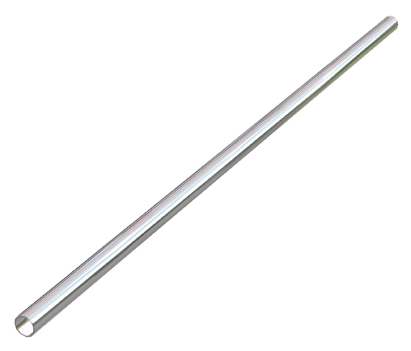 OS TUBE ALUMINIUM 32mm (1 1/4") 2 METRE LENGTH