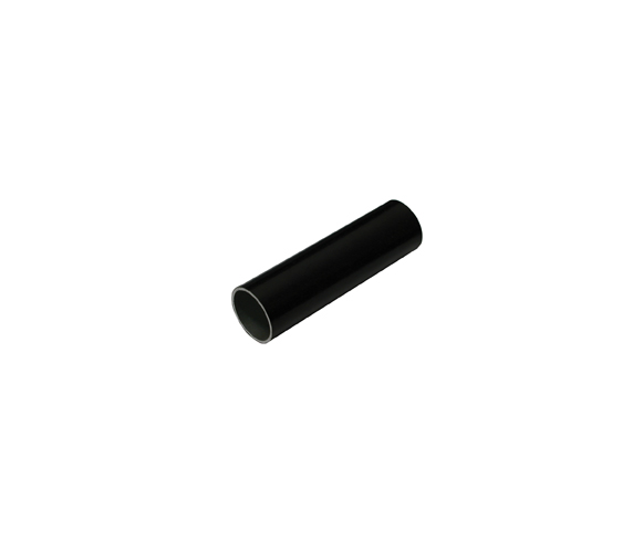 OS TUBE CONNECTOR ALUMINIUM suits 32mm TUBE ( 1 1/4")
