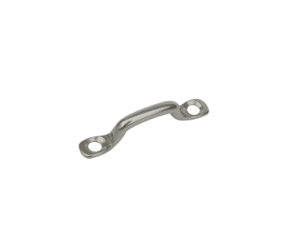 OS SADDLE STAINLESS STEEL 20mm
