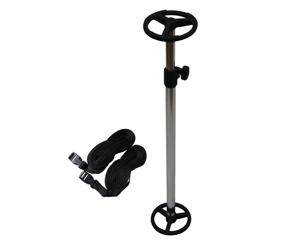 OS TELESCOPIC BOAT COVER SUPPORT POLE (SET)