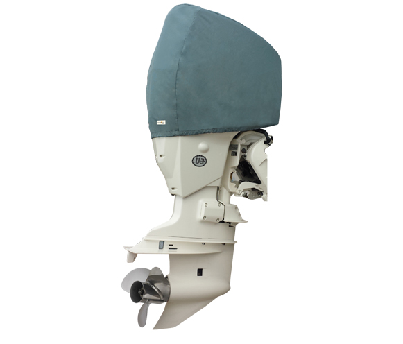 OS EVINRUDE E-TEC 2 CYL 15H.O.-30HP STORAGE COVER