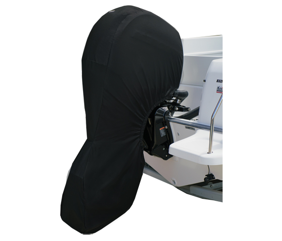 OS MERCURY VERADO 4 CYL 1.7L 135-200HP FULL COVER 25 LEG