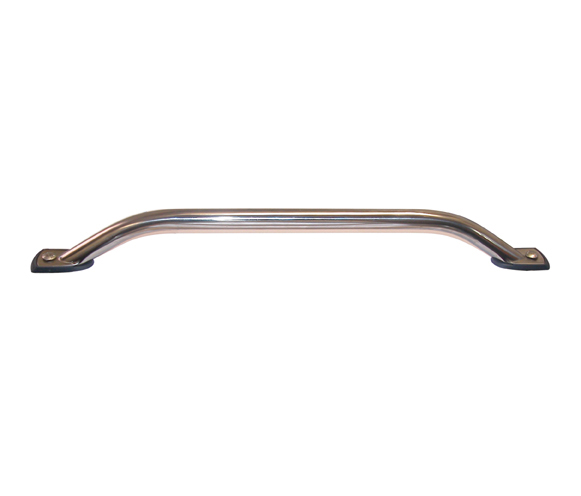 OS HANDRAIL S/S 24"(610mm) 19mm DIAMETER