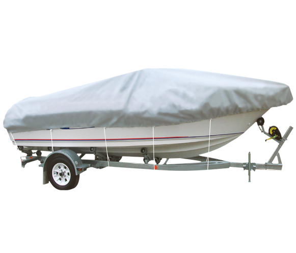 OS BOAT COVER - STORAGE EXTRA LARGE 5.4M-6.4M
