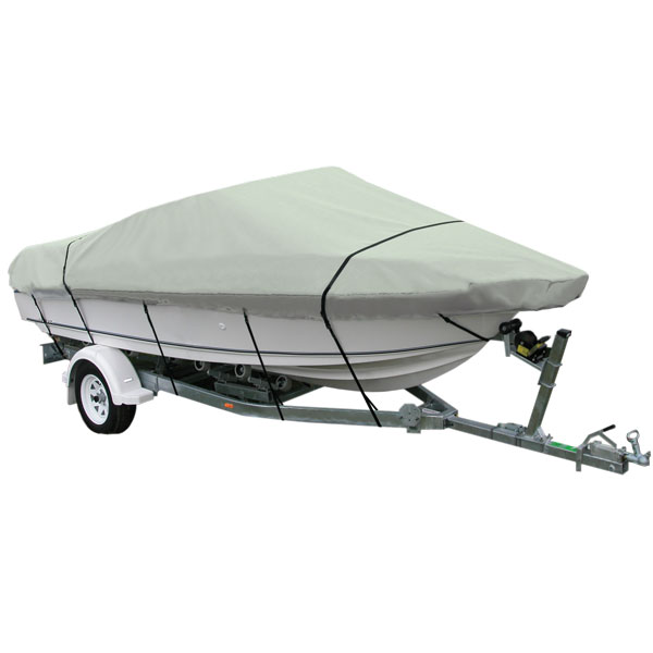 OS BOAT COVER - TRAILERABLE EXTRA LARGE 5.4M-6.4M