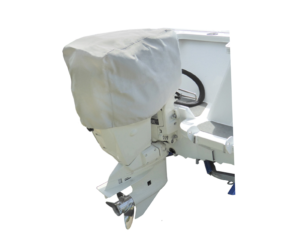 OS OUTBOARD COVER 60HP-100HP