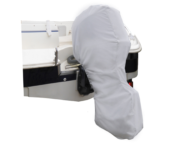 OS FULL OUTBOARD COVER 200hp - 300hp LONG LEG