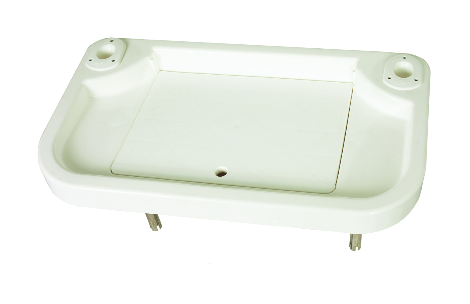 OS BAIT BOARD EXTRA LARGE- ROD HOLDER MOUNT