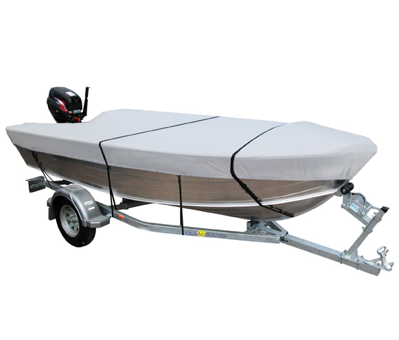 OS OPEN BOAT COVER 3.7M - 3.9M