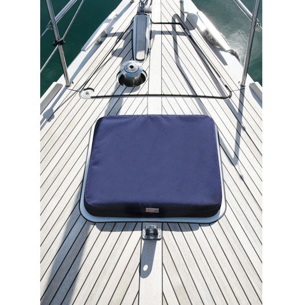 OS HATCH COVER - ROUND 600mm (Sunbrella Fabric)