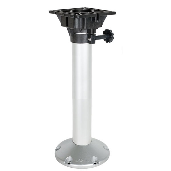 OS FIXED SEAT PEDESTAL WITH SWIVEL TOP 330mm (13")