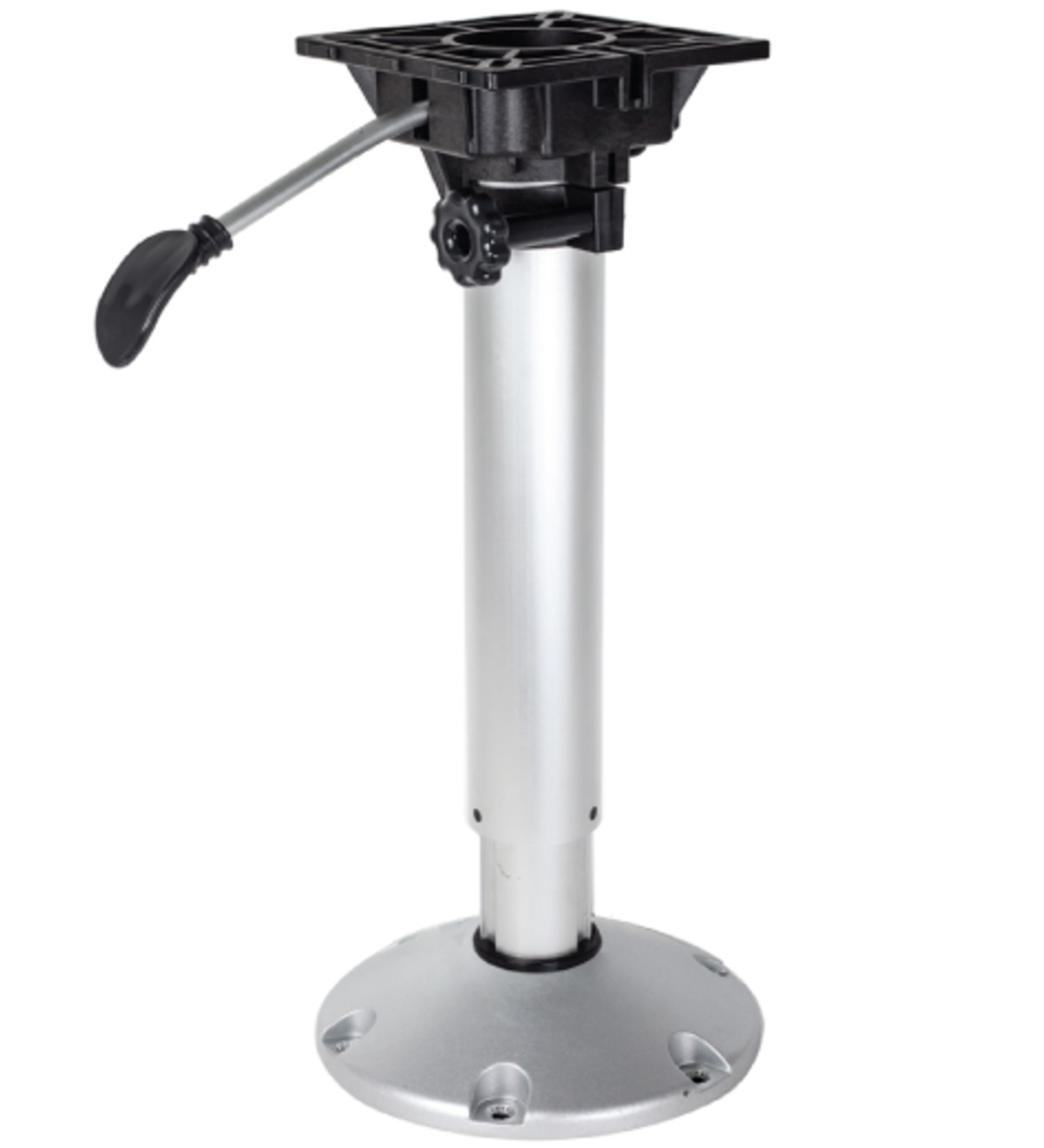 OS WAVERIDER GAS ADJUSTABLE SEAT PEDESTAL 340mm - 450mm (14" -18")