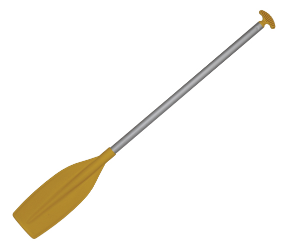 OS HEAVY DUTY PADDLE WITH T-HANDLE 1500mm