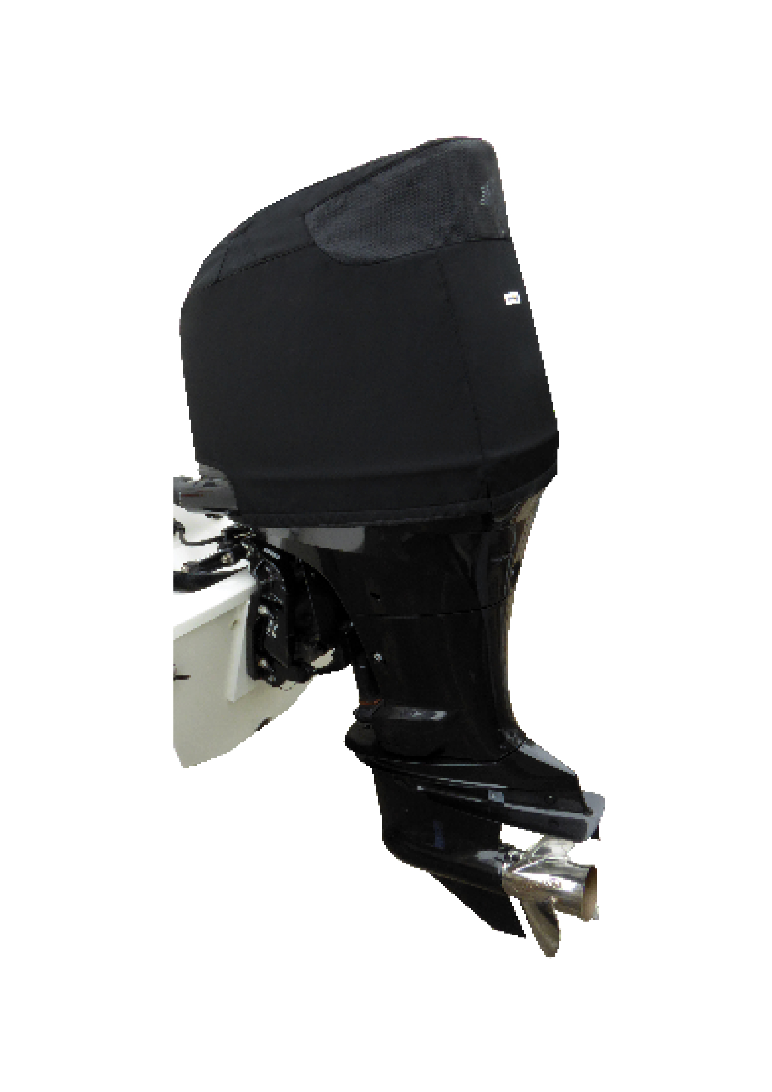 OS SUZUKI V6 4.0L 250-300HP VENTED COVER