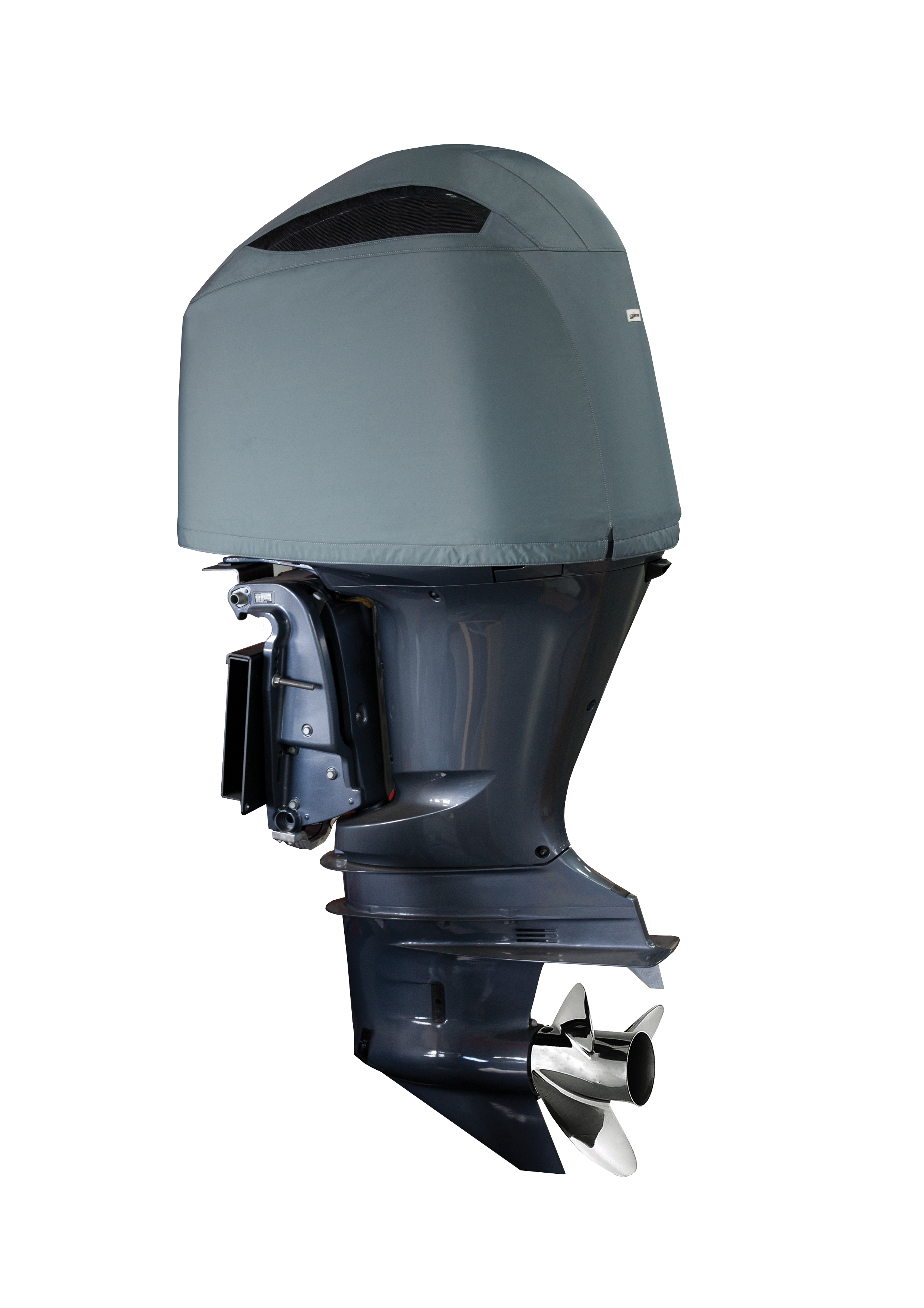 OS YAMAHA 4 CYL 2.7L 150HP VENTED COVER