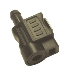 Quick Connector Honda 3/8" (9.5mm)