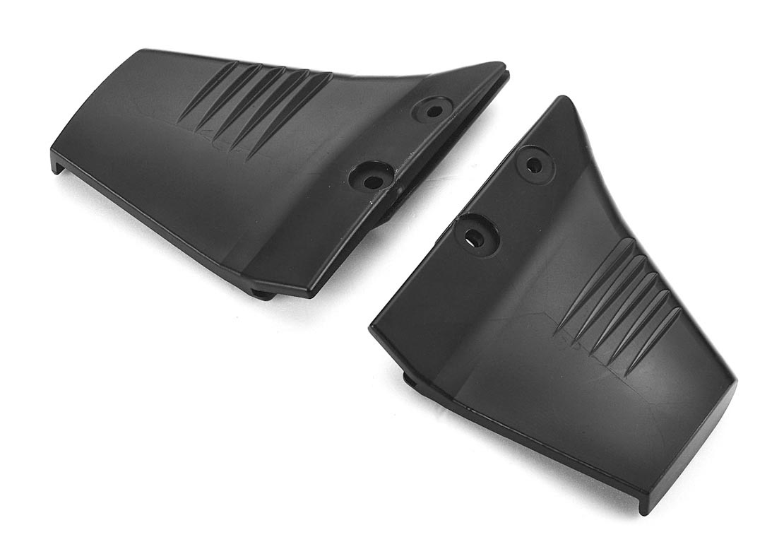 Hydrofoils w/screw set - outboard up to 50HP