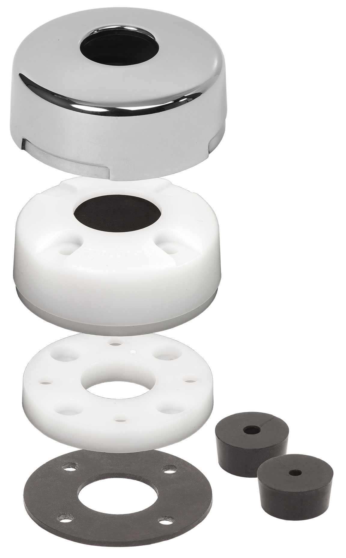 Blue Sea Cable clam with dress cap