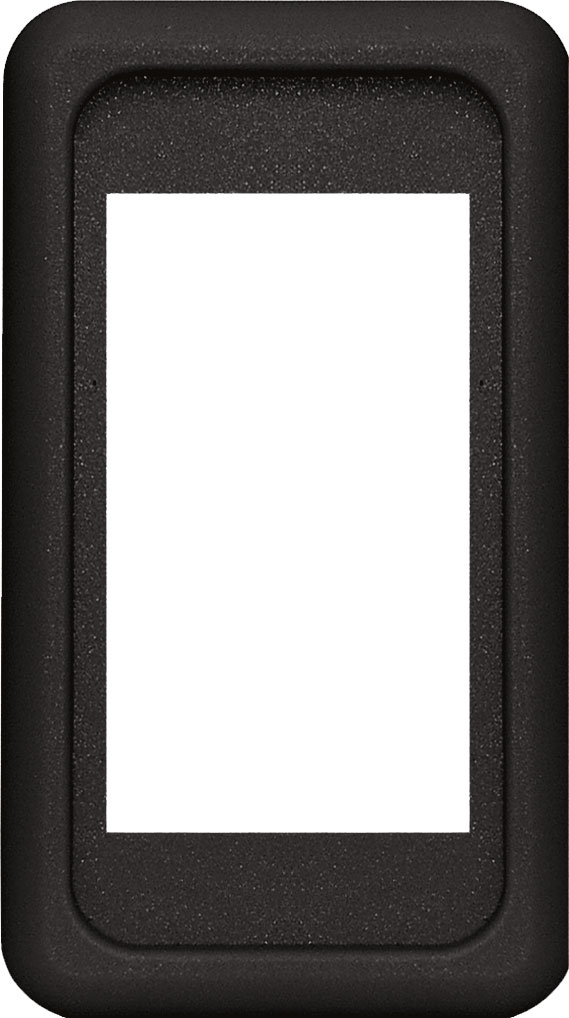 Blue Sea Contura switch mounting panels