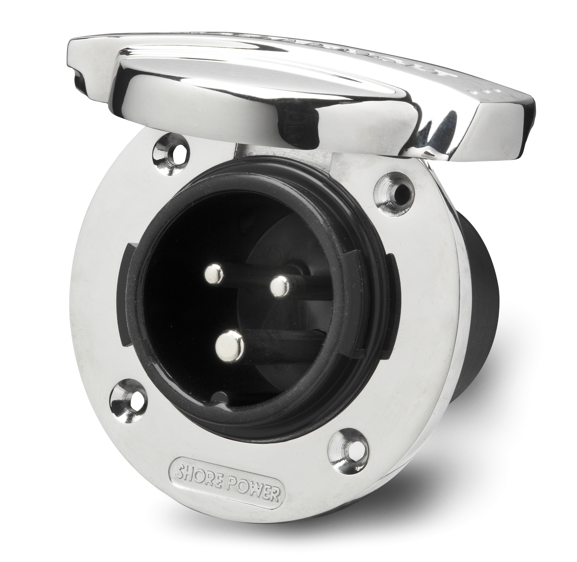 Mastervolt Pistorasia 16A RST