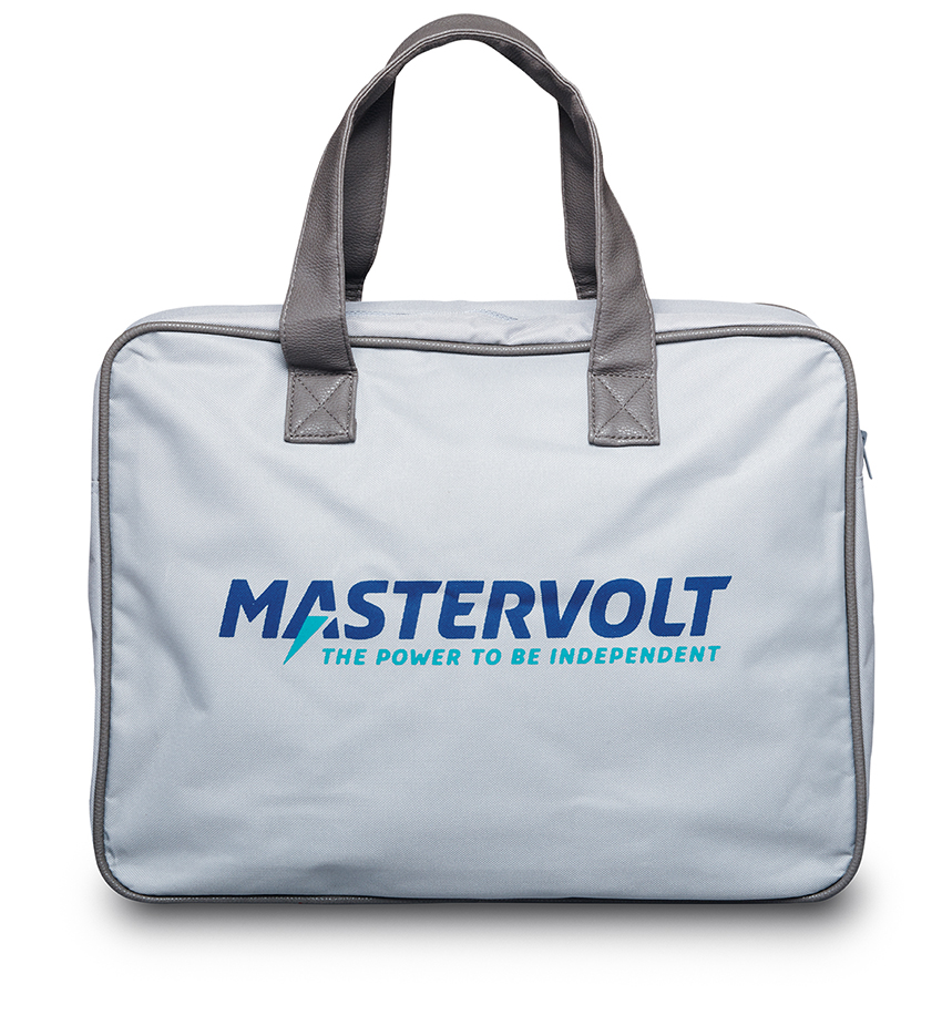 Mastervolt Säilytyslaukku