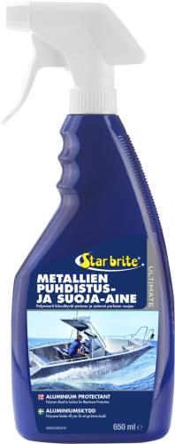 Star brite Ultimate Aluminum Protectant 650ml